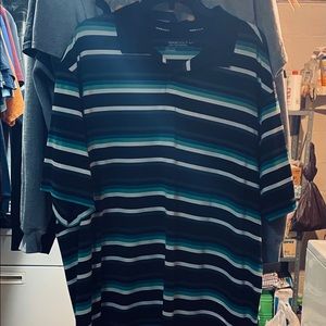 Nike Golf Polo Shirt